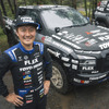 FLEX SHOW AIKAWA Racing with TOYO TIRES 川畑 真人選手