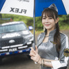 FLEX SHOW AIKAWA Racing with TOYO TIRES