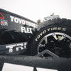 FLEX SHOW AIKAWA Racing with TOYO TIRES
