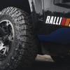 OPEN COUNTRY R/T TRAIL