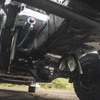 FLEX SHOW AIKAWA Racing with TOYO TIRES