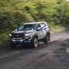 FLEX SHOW AIKAWA Racing with TOYO TIRES