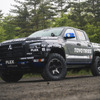 FLEX SHOW AIKAWA Racing with TOYO TIRES