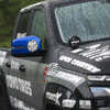 FLEX SHOW AIKAWA Racing with TOYO TIRES