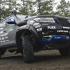 FLEX SHOW AIKAWA Racing with TOYO TIRES