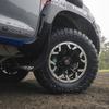OPEN COUNTRY M/T