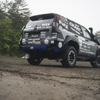 FLEX SHOW AIKAWA Racing with TOYO TIRES