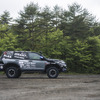 FLEX SHOW AIKAWA Racing with TOYO TIRES