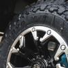 OPEN COUNTRY M/T