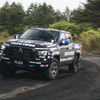 FLEX SHOW AIKAWA Racing with TOYO TIRES