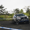 FLEX SHOW AIKAWA Racing with TOYO TIRES