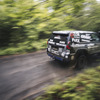 FLEX SHOW AIKAWA Racing with TOYO TIRES