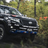 FLEX SHOW AIKAWA Racing with TOYO TIRES