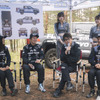 FLEX SHOW AIKAWA Racing with TOYO TIRES