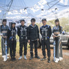 FLEX SHOW AIKAWA Racing with TOYO TIRES