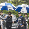 FLEX SHOW AIKAWA Racing with TOYO TIRES