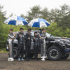 FLEX SHOW AIKAWA Racing with TOYO TIRES