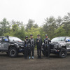 FLEX SHOW AIKAWA Racing with TOYO TIRES