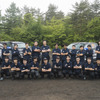 FLEX SHOW AIKAWA Racing with TOYO TIRES