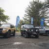 FLEX SHOW AIKAWA Racing with TOYO TIRES