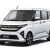 ダイハツ ムーヴ 新型（アナザースタイル ノーブルシックスタイル）