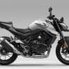 ホンダ CB750ホーネット