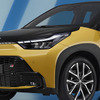トヨタ『アイゴX』改良新型の「GRスポーツ」