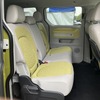 VW ID. Buzz 欧州仕様（写真は2024年、JAIAカーボンニュートラル促進イベント in 東京：行幸通り）
