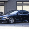 上質な時間は、音から始まる。BMW×FOCAL限定モデルが描く至高の車内空間