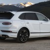 ベントレー ベンテイガ スピード 改良新型