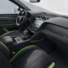 ベントレー ベンテイガ スピード 改良新型