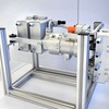 ZFがEVの航続を改善する新しい熱管理システム「TherMaS」を開発