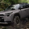 トヨタ RAV4 ADVENTURE