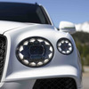 ベントレー ベンテイガ スピード 改良新型