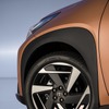 トヨタ アイゴX ハイブリッド