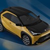 トヨタ『アイゴX』改良新型の「GRスポーツ」