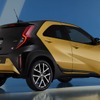 トヨタ『アイゴX』改良新型の「GRスポーツ」