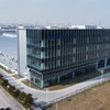 NOKが中国・無錫に技術センターを開設