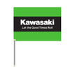 カワサキ応援グッズ「応援フラッグ」