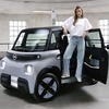 ドイツでは15歳から運転できるオペル『ロックス』改良新型