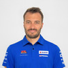 エティエンヌ・マッソン選手