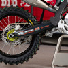 ドゥカティ初のモトクロス専用車「Desmo450 MX」