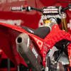 ドゥカティ初のモトクロス専用車「Desmo450 MX」