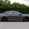 BMW M3 EV 市販型のプロトタイプ
