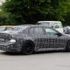 BMW M3 EV 市販型のプロトタイプ