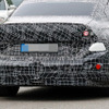 BMW M3 EV 市販型のプロトタイプ