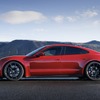 ポルシェ・タイカンGTS