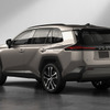 トヨタ RAV4 CORE