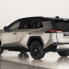 トヨタ RAV4 CORE