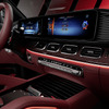 メルセデスAMG GLE 63 S「マヌファクトゥーア・アークティックシルバー・エディション」